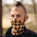 Holy Freedom Bullit Yellow Merinos Winter Tunnel  - Customhoj