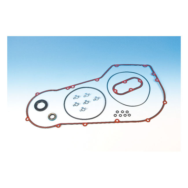 James Foamet Primary Gasket & Seal Kit for Harley Big Twin 89-93 Softail