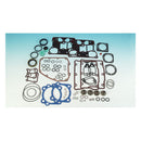 James Motor Gasket Kit for Harley Twin Cam 05-17 05-17 Twin Cam 88/96" (3-3/4") / Blue PTFE kit (0.045” head gaskets)