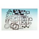 James Motor Gasket Kit for Harley Twin Cam 05-17