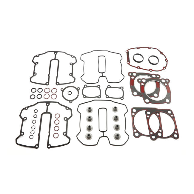 James Top End Gasket Kit for Harley Milwaukee Eight 17-23 17-23 Milwaukee Eight