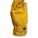 John Doe Coyote Motorcycle Gloves  - Customhoj