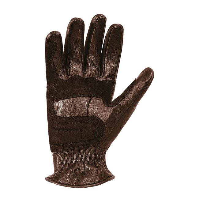 John Doe Gloves John Doe Tracker Motorcycle Gloves Customhoj