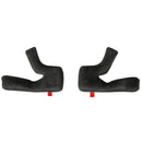 John Doe JD/One Helmet Cheek Pads  - Customhoj