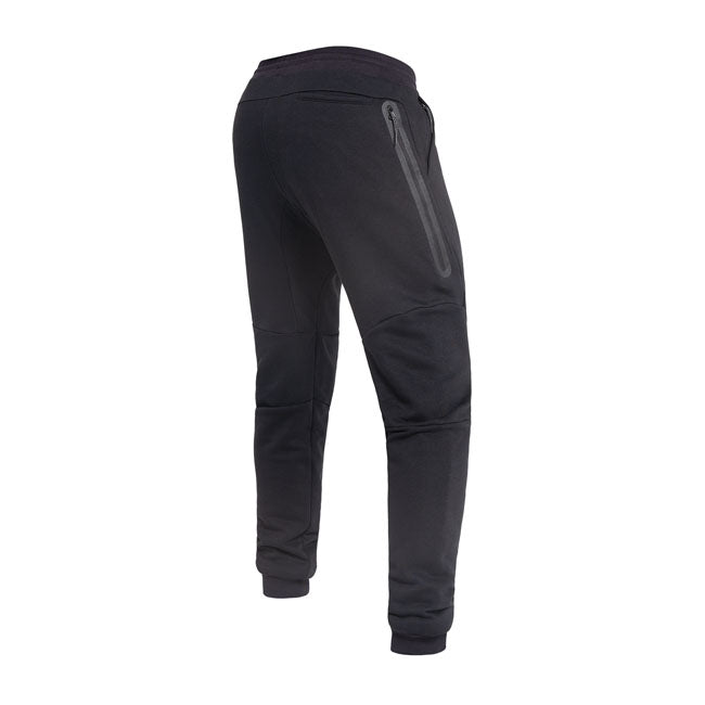 John Doe Jogger Motorcycle Trouser Black