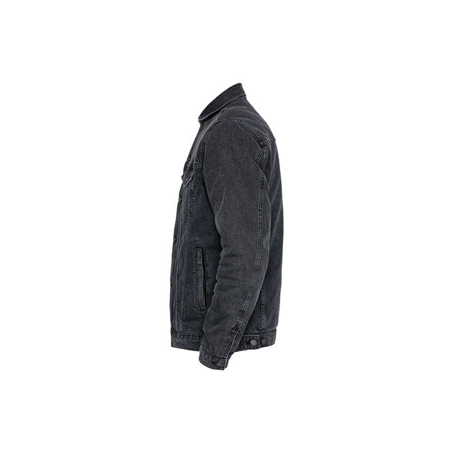 John Doe Maverick Motorcycle Jacket