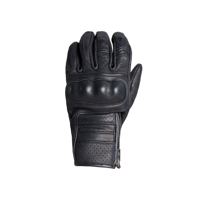 John Doe Ora Motorcycle Gloves Black / XS