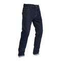 John Doe Pioneer Mono XTM Motorcycle Jeans RAW Blue / 30 / 32