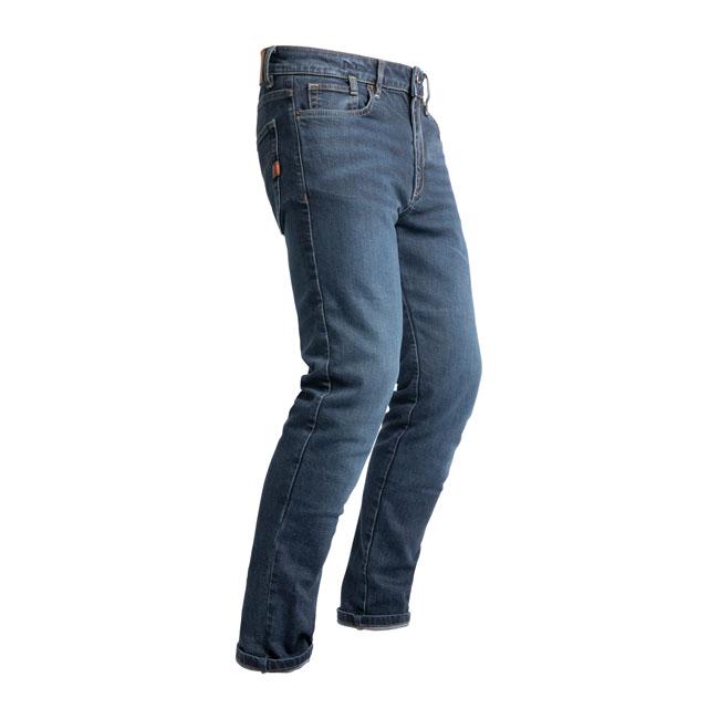 John Doe Protective Jeans John Doe Pioneer Mono XTM Motorcycle Jeans Customhoj