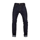 John Doe Protective Jeans Raw Denim / 30x32 John Doe Ironhead XTM Motorcycle Jeans Customhoj