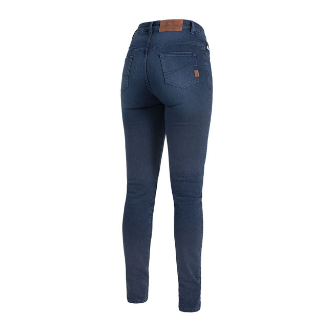 John Doe Ruby Ladies Motorcycle Jeans