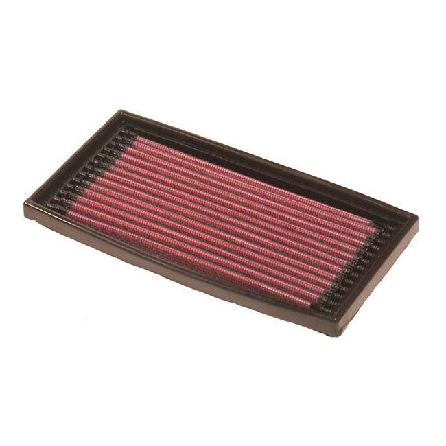 K&N Air Filter for Aprilia Moto 650 95-01