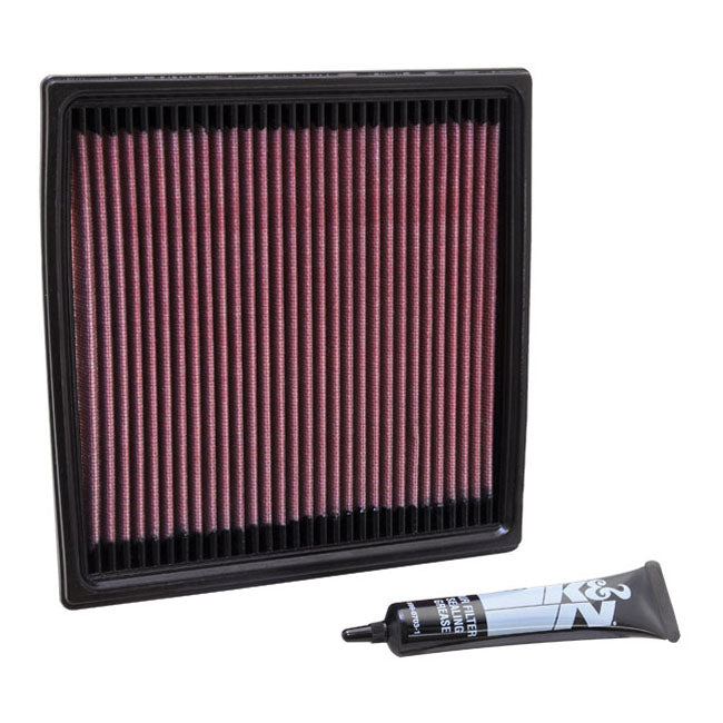 K&N Air Filter for Ducati 900 SuperLight 91-97