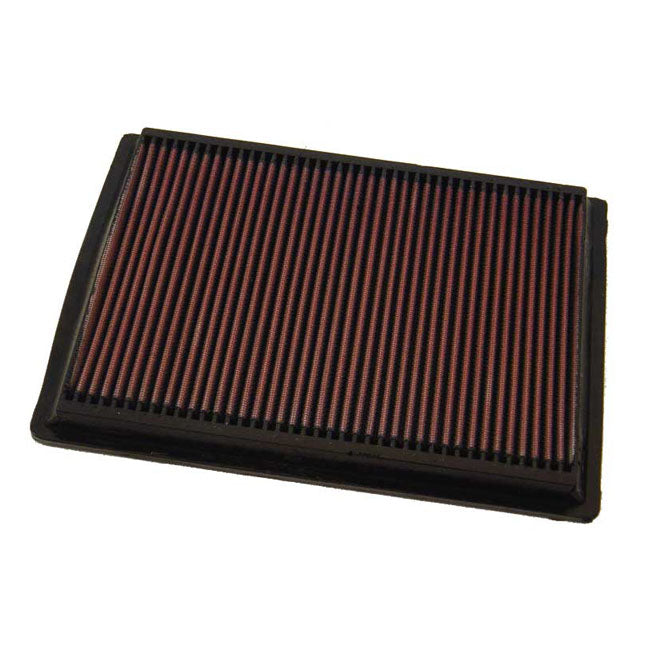 K&N Air Filter for Ducati Monster 1000  / S / Dark 03-05