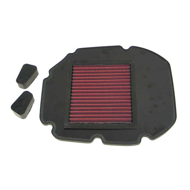 K&N Air Filter for Honda VTR1000 Firestorm / Super Hawk 97-05