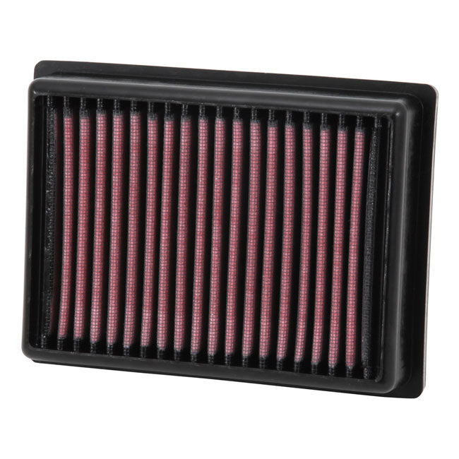 K&N Air Filter for KTM 1050 Adventure 15-17