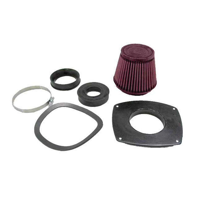 K&N Air Filter for Suzuki GSXR1100 89-92