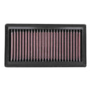 K&N Air Filter for Triumph Scrambler 1200 XC / XE 19-20