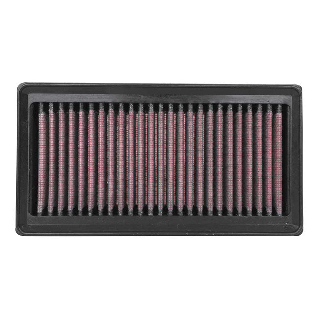 K&N Air Filter for Triumph Scrambler 1200 XC / XE 19-20