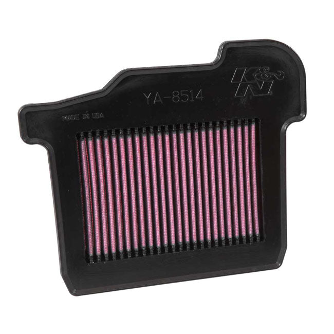 K&N Air Filter for Yamaha FJ-09 15-17