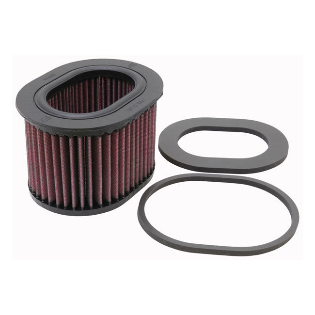 K&N Air Filter for Yamaha FZR1000 89-95