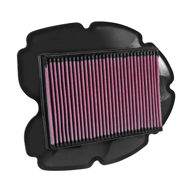 K&N Air Filter for Yamaha TDM900 / TDM900A 02-14