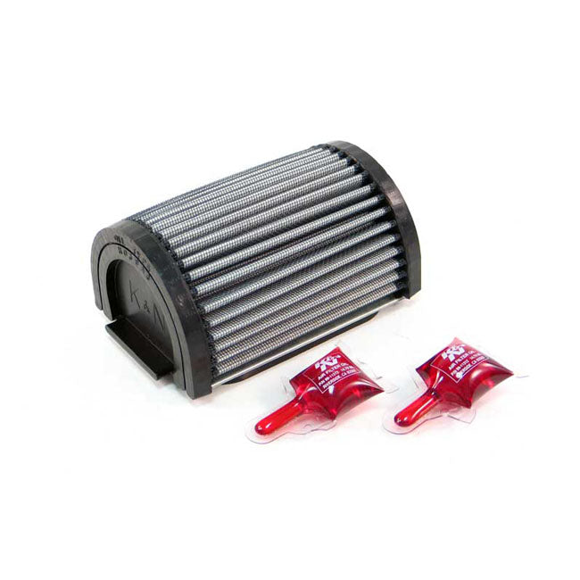 K&N Air Filter for Yamaha XJ650 Maxim 80-83