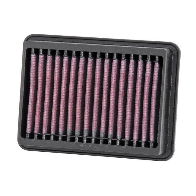 K&N Air Filter for Yamaha XV1900 Midnight Star 06-17