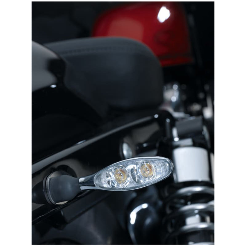 Kellermann Micro 1000 Mini LED Motorcycle Turn Signal