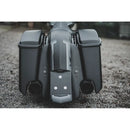 Killer Custom 5" Stretched Saddlebag Bodies for Harley  - Customhoj