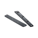 Killer Custom Saddlebag Latch Covers for Harley 14-23 Touring  - Customhoj