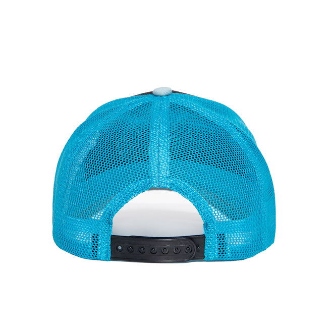 King Kerosin Acer Recer Trucker Cap