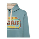 King Kerosin Bad Ass Hoodie  - Customhoj