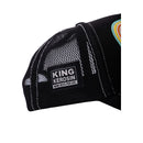 King Kerosin Fuck You Cap  - Customhoj