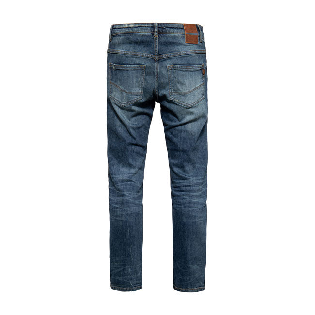 King Kerosin Jeans King Kerosin Robin Jeans Customhoj