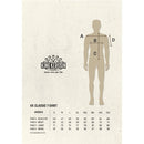 King Kerosin Speed Service T-Shirt  - Customhoj