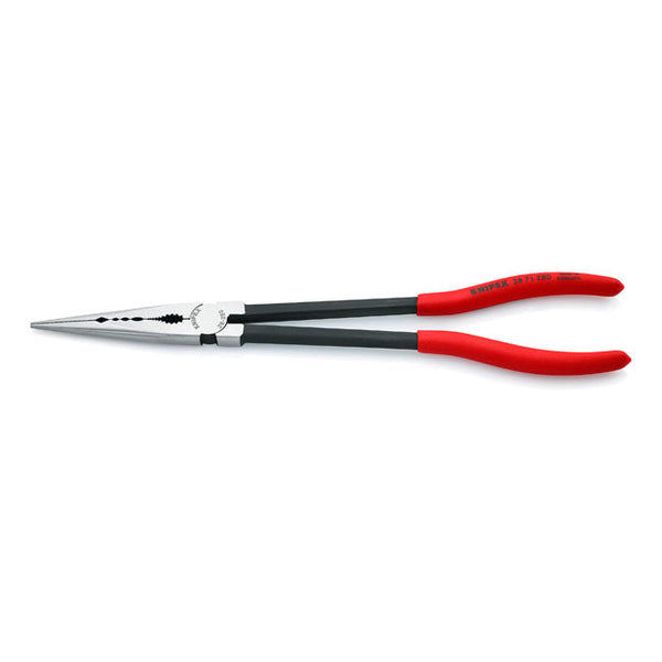 Knipex Pliers Knipex Long Reach Needle Nose Pliers Customhoj