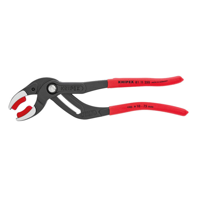 Knipex Pliers Knipex Tube Pliers Customhoj