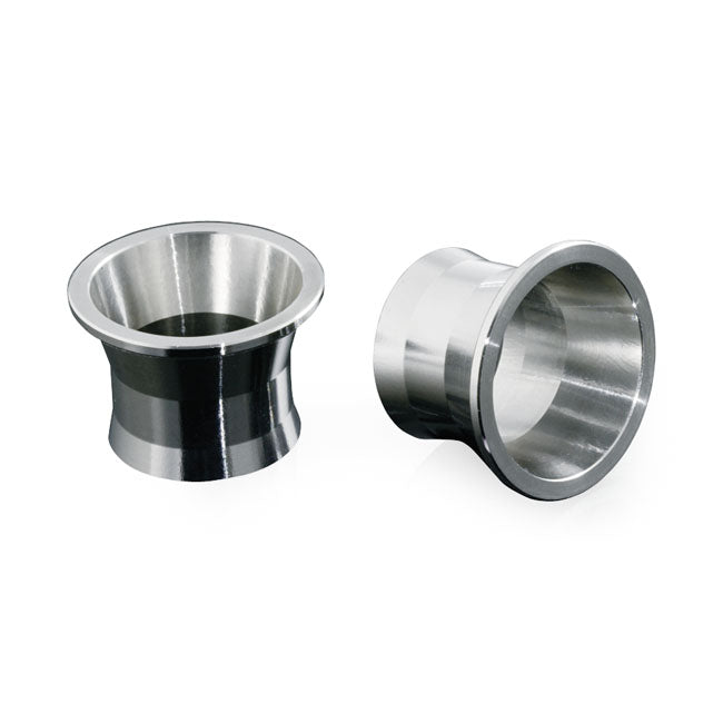 Kuryakyn Anti Reversion Power Torque Exhaust Cones  - Customhoj