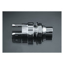 Kuryakyn Footpeg Accessories Kuryakyn Replacement Stirrup Mount Customhoj