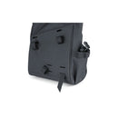 Kuryakyn Hoodrat Universal Motorcycle Swingarm Bag  - Customhoj