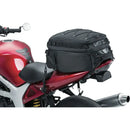 Kuryakyn Momentum Roamer Motorcycle Tail Bag  - Customhoj