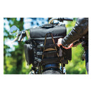 Kuryakyn Momentum Vagabond Motorcycle Sissy Bar Bag  - Customhoj