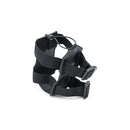 Kuryakyn The Clinger Motorcycle Bottle Holder Black  - Customhoj