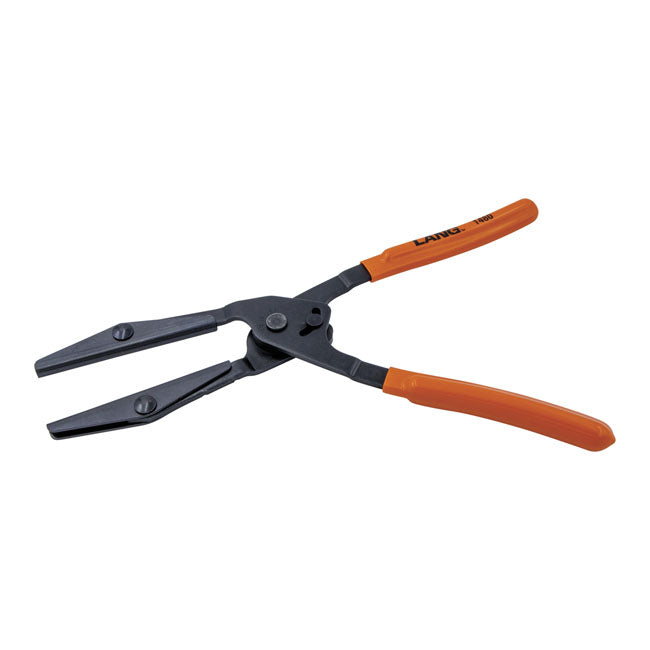 Lang Pliers Lang Tools Angled Hose Pinch-off Pliers Customhoj