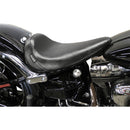Le Pera Bare Bones Solo Seat for Harley 13-17 Softail Breakout / Black  - Customhoj