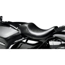 Le Pera Bare Bones Up Front Solo Seat for Harley 08-25 Touring (excl. 23-25 CVO; 24-25 Road Glide / Street Glide)  - Customhoj