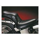 Le Pera Cherokee 2-Up Seat for Harley 84-99 Softail / Black  - Customhoj
