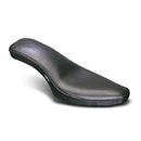 Le Pera Cobra 2-Up Seat for Harley 64-84 Big Twin (excl. Softail) / Black  - Customhoj