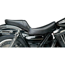 Le Pera Daytona 2-Up Seat for Harley 82-94 FXR / Black  - Customhoj